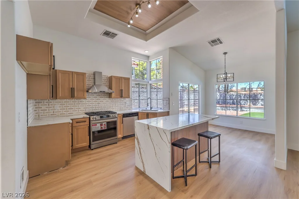 8604 Grandbank, Las Vegas, NV 89145