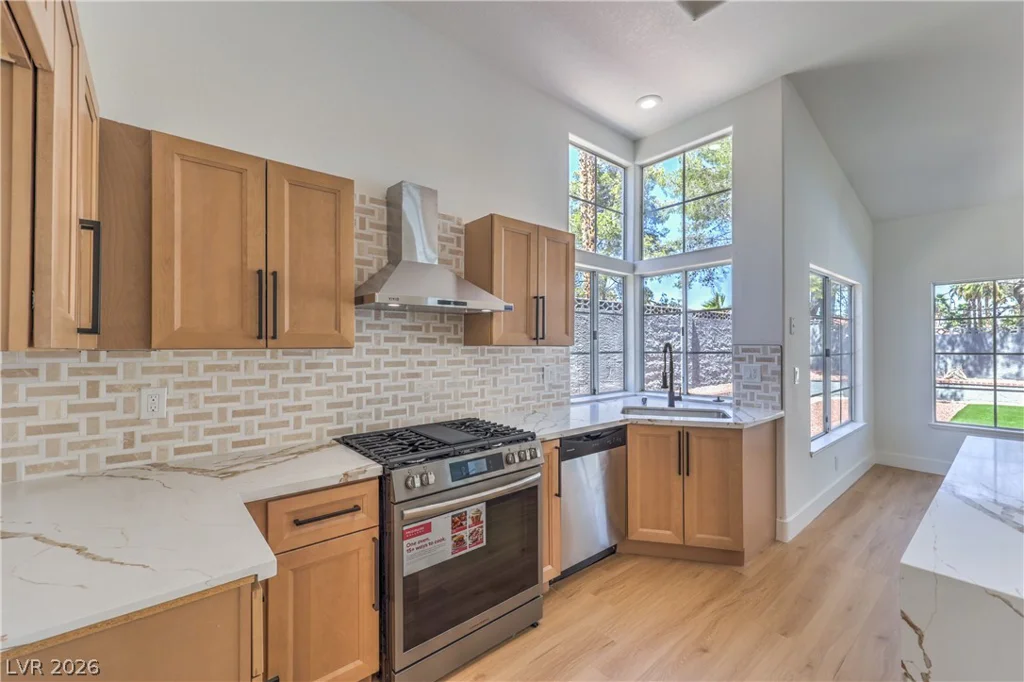 8604 Grandbank, Las Vegas, NV 89145