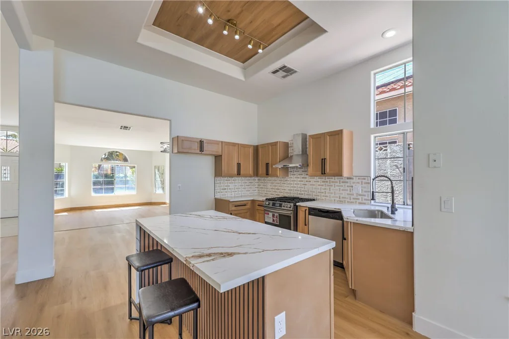 8604 Grandbank, Las Vegas, NV 89145