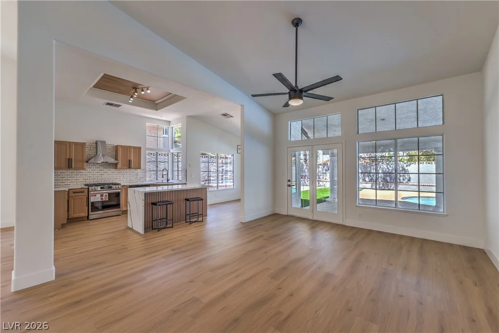8604 Grandbank, Las Vegas, NV 89145
