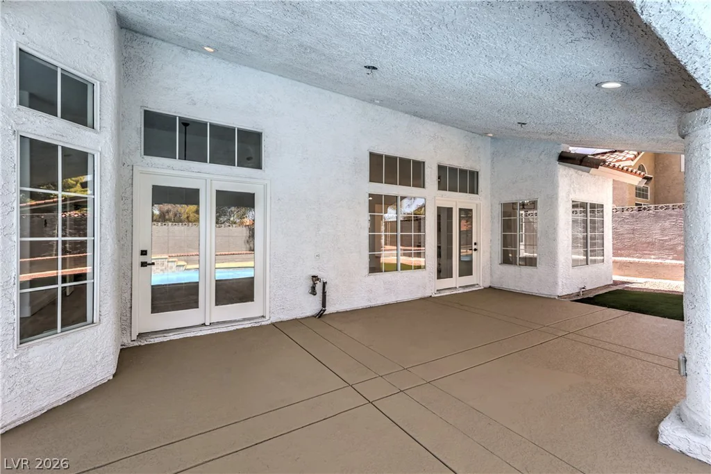 8604 Grandbank, Las Vegas, NV 89145