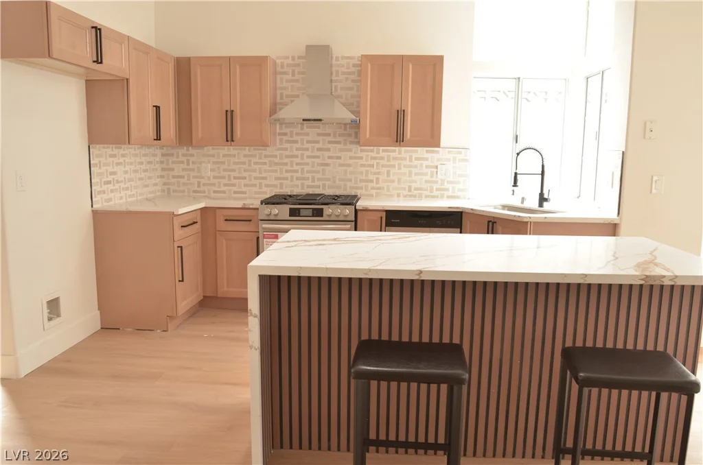 8604 Grandbank, Las Vegas, NV 89145