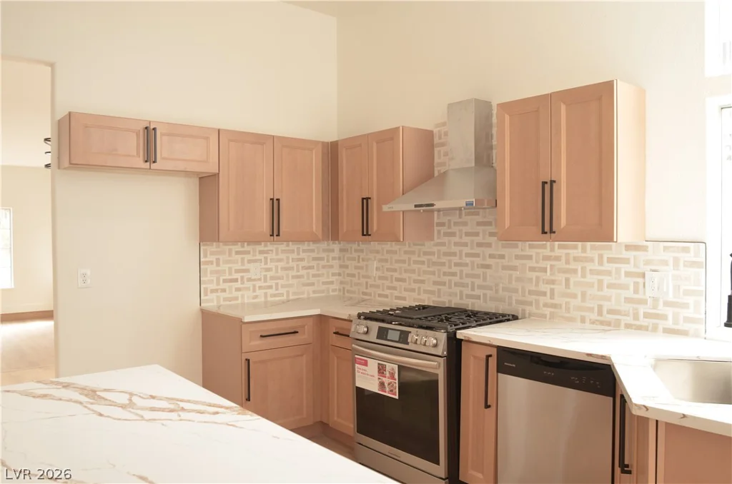 8604 Grandbank, Las Vegas, NV 89145