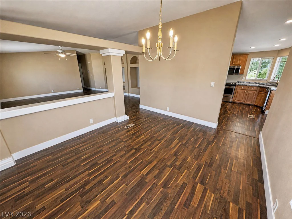 5460 Humbolt, Pahrump, NV 89060