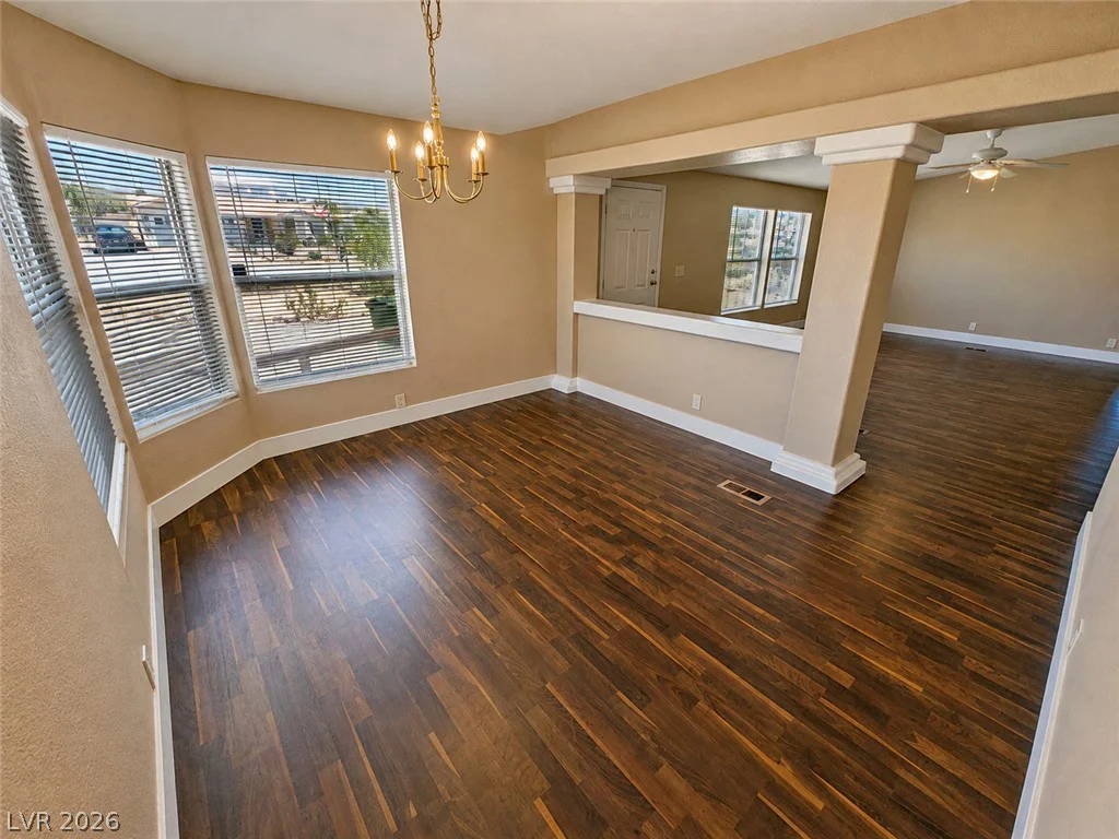 5460 Humbolt, Pahrump, NV 89060