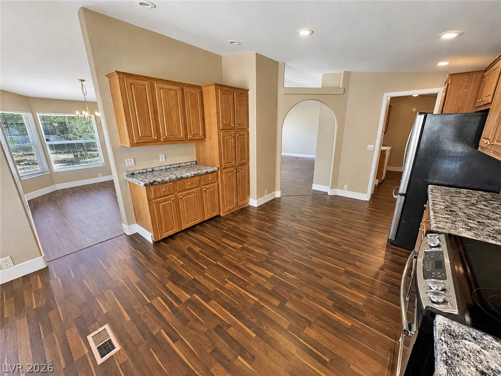 5460 Humbolt, Pahrump, NV 89060