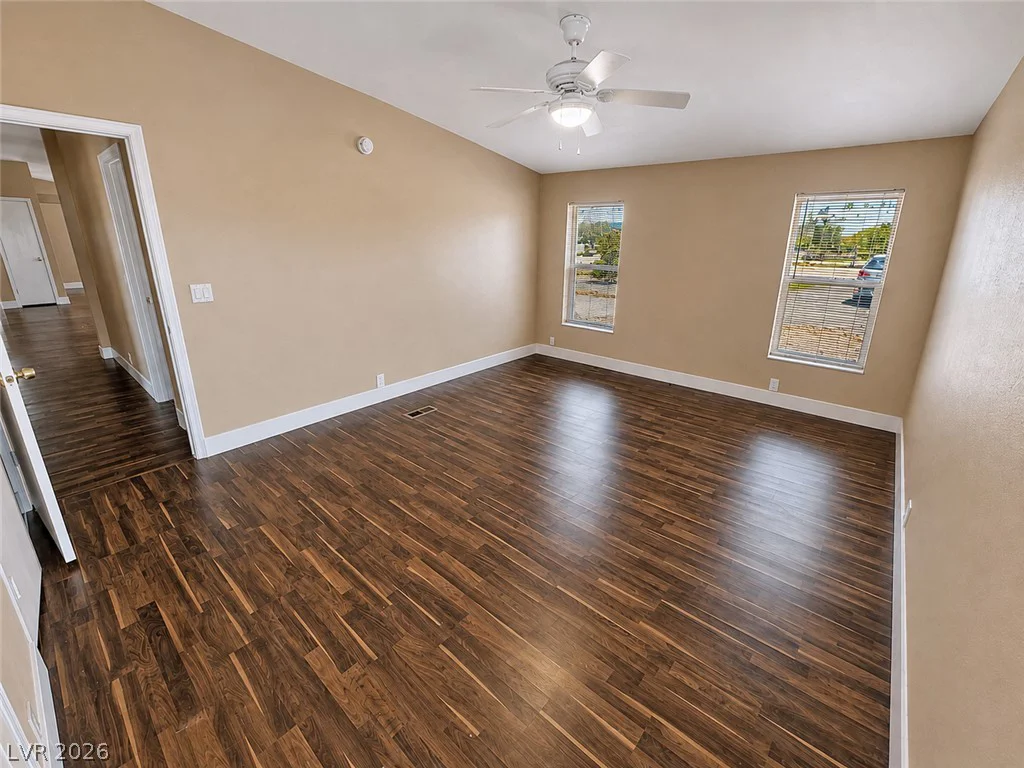 5460 Humbolt, Pahrump, NV 89060