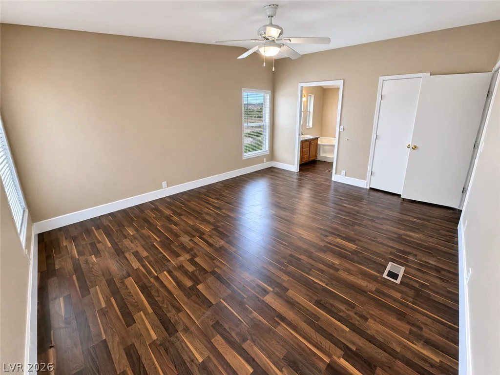 5460 Humbolt, Pahrump, NV 89060