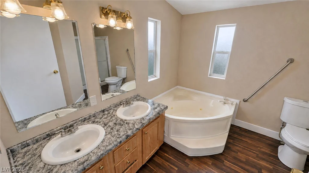 5460 Humbolt, Pahrump, NV 89060