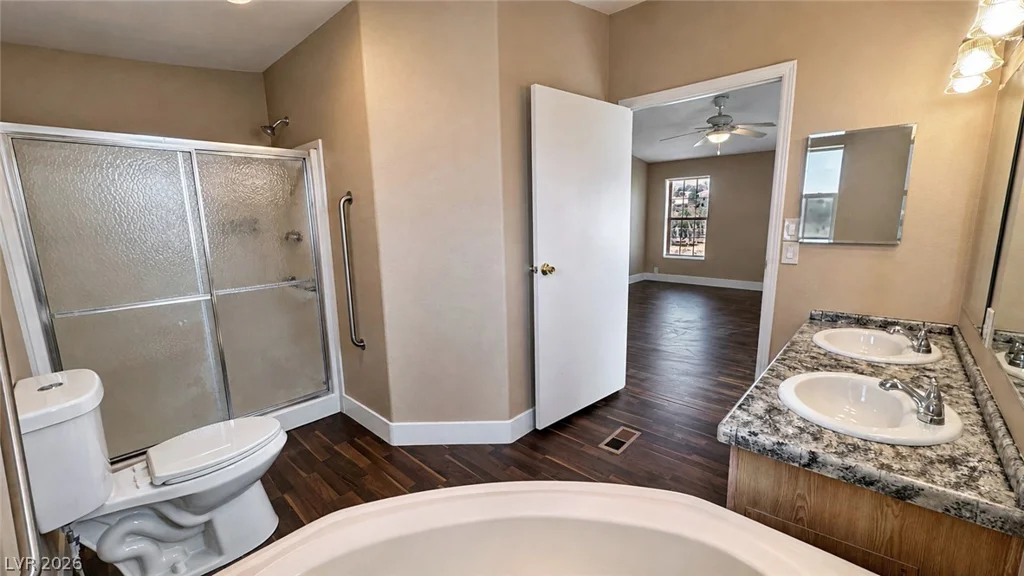 5460 Humbolt, Pahrump, NV 89060