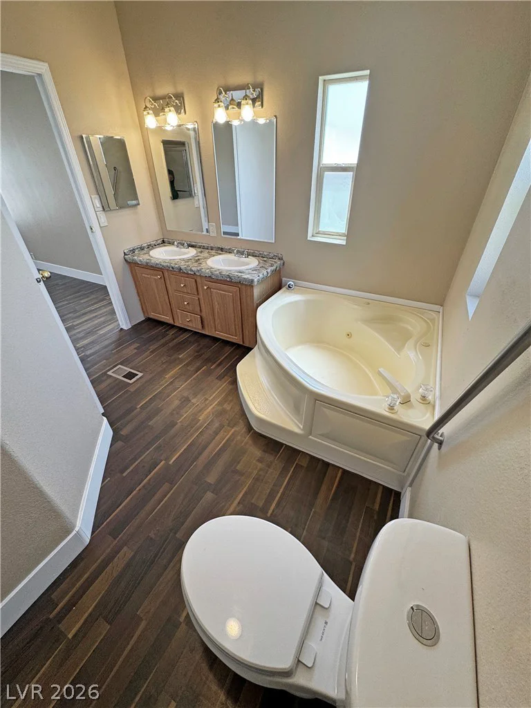5460 Humbolt, Pahrump, NV 89060