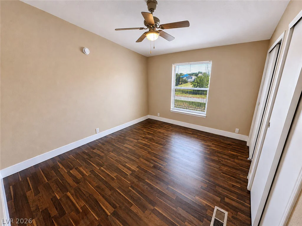 5460 Humbolt, Pahrump, NV 89060