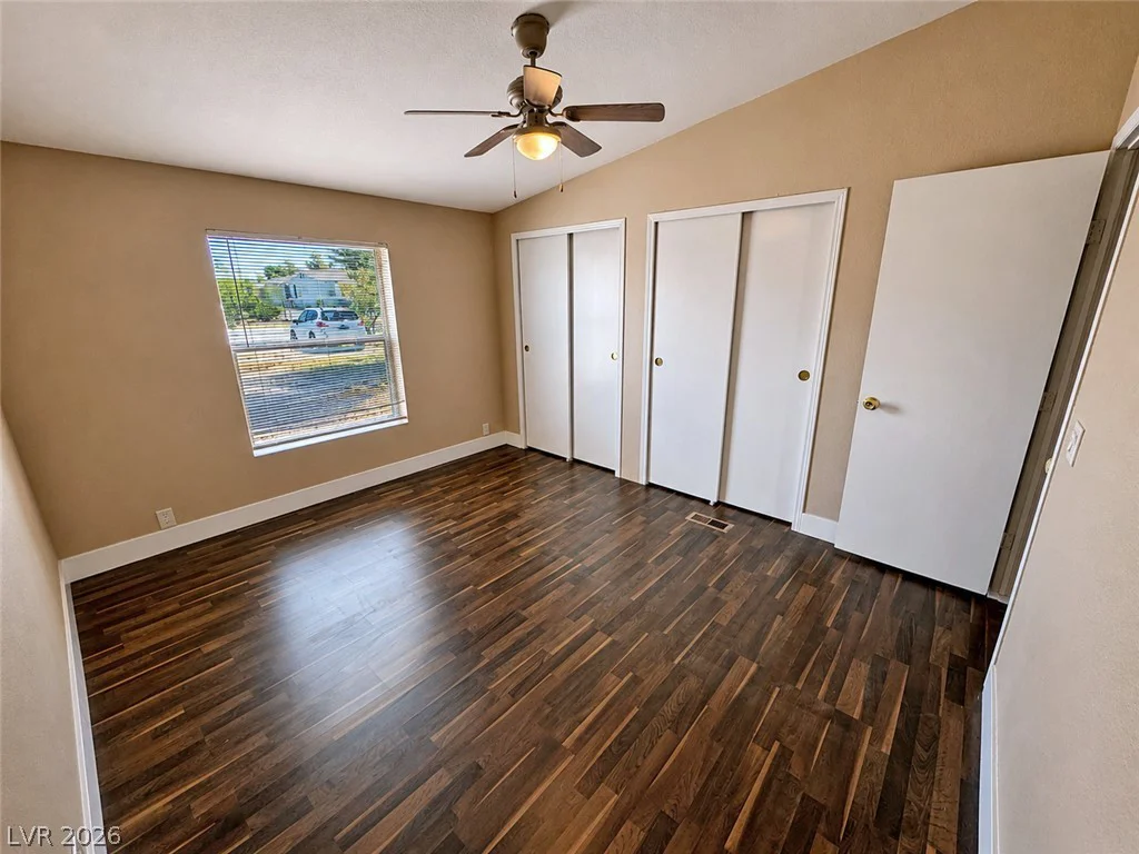 5460 Humbolt, Pahrump, NV 89060