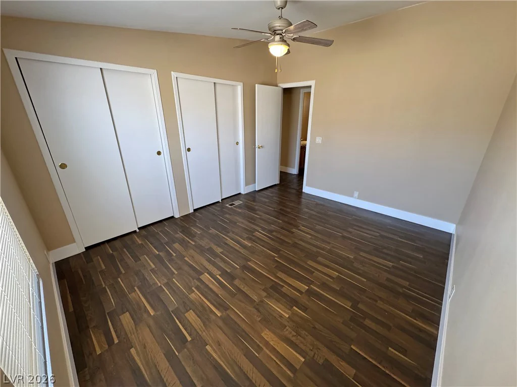 5460 Humbolt, Pahrump, NV 89060