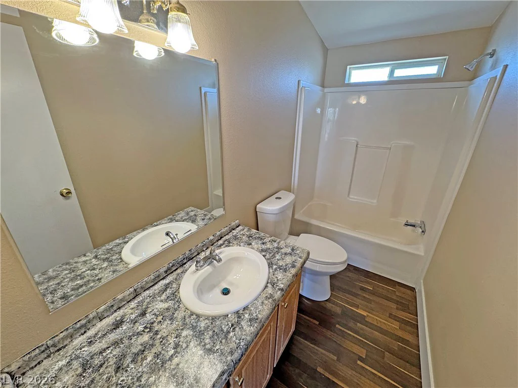 5460 Humbolt, Pahrump, NV 89060