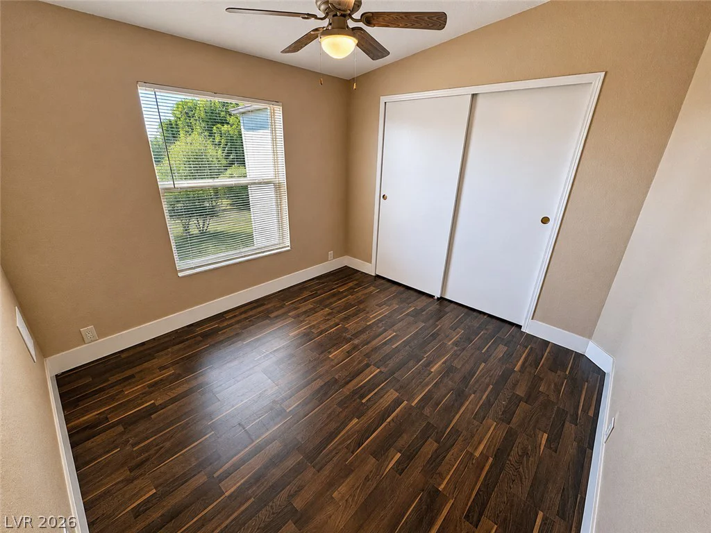 5460 Humbolt, Pahrump, NV 89060