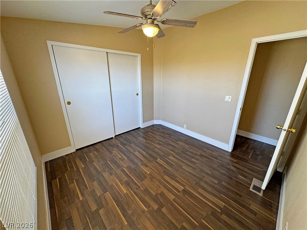 5460 Humbolt, Pahrump, NV 89060