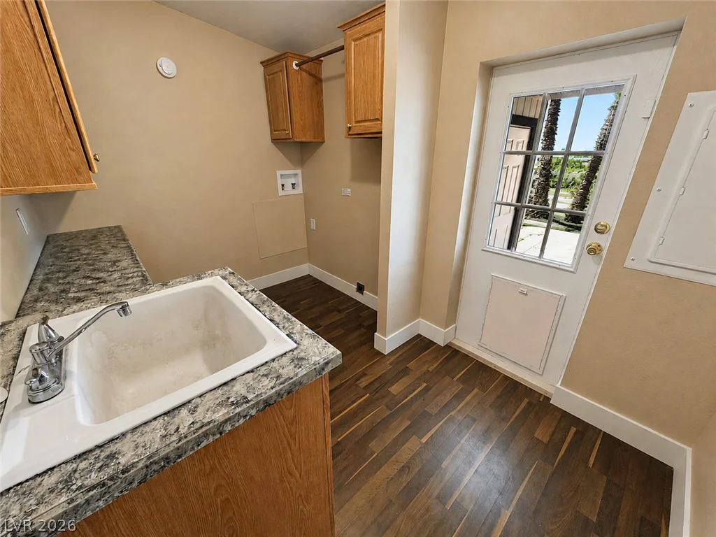 5460 Humbolt, Pahrump, NV 89060