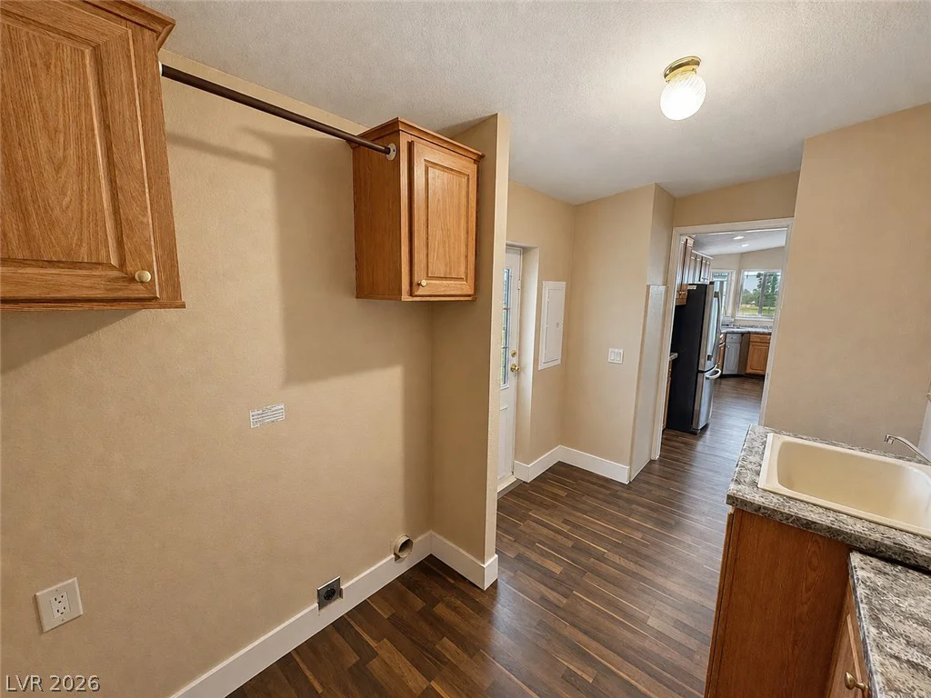 5460 Humbolt, Pahrump, NV 89060