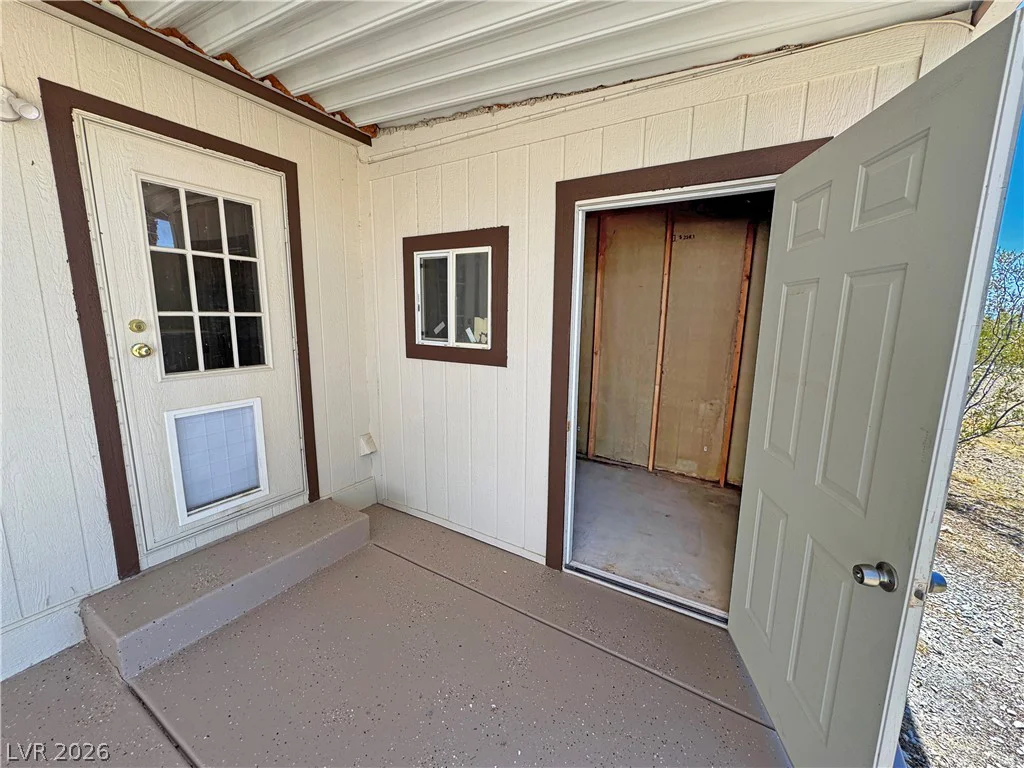 5460 Humbolt, Pahrump, NV 89060