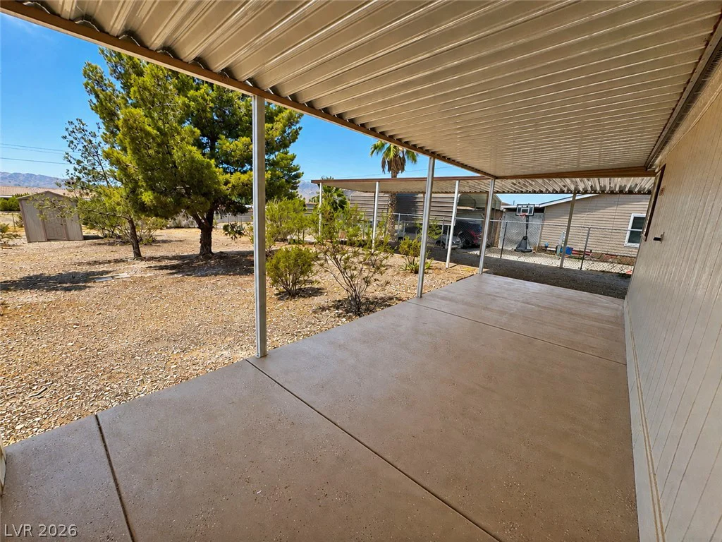 5460 Humbolt, Pahrump, NV 89060