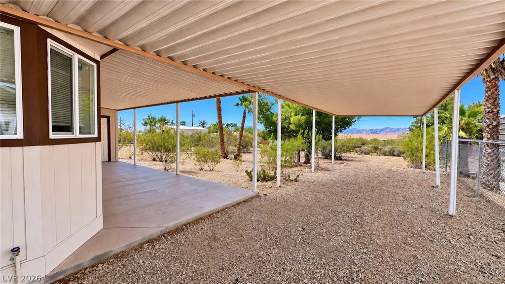 5460 Humbolt, Pahrump, NV 89060