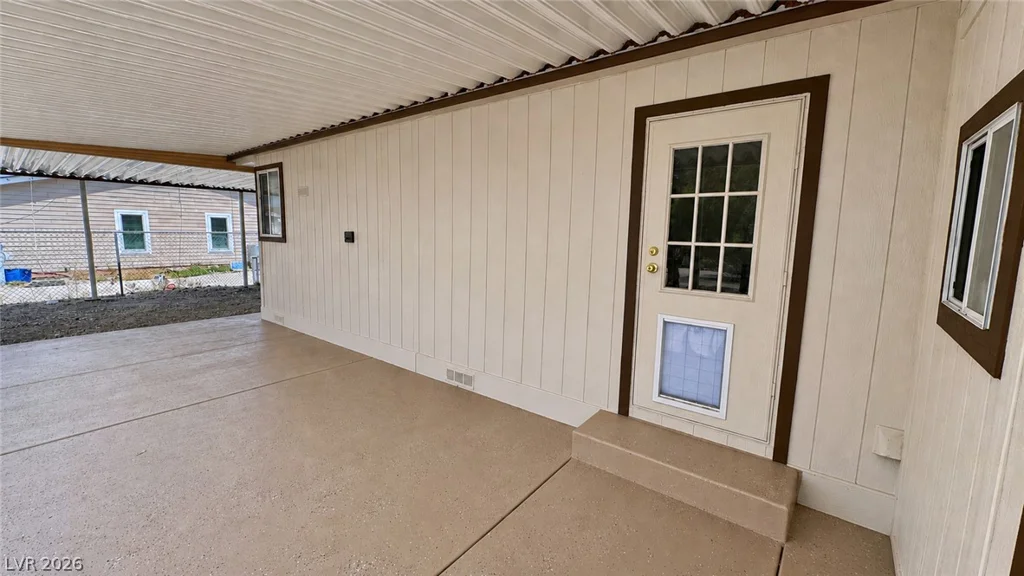 5460 Humbolt, Pahrump, NV 89060