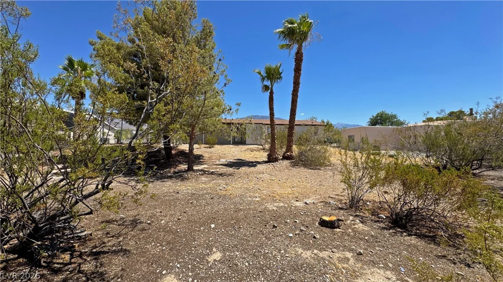 5460 Humbolt, Pahrump, NV 89060