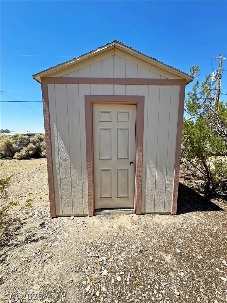 5460 Humbolt, Pahrump, NV 89060
