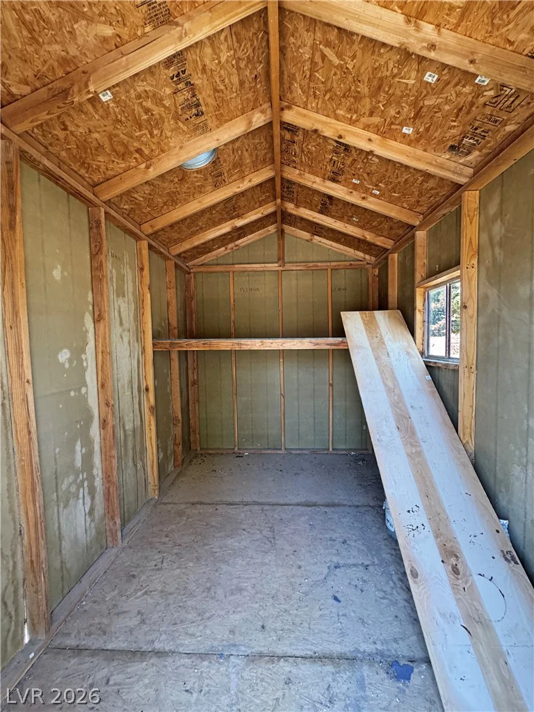 5460 Humbolt, Pahrump, NV 89060