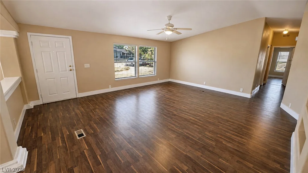 5460 Humbolt, Pahrump, NV 89060