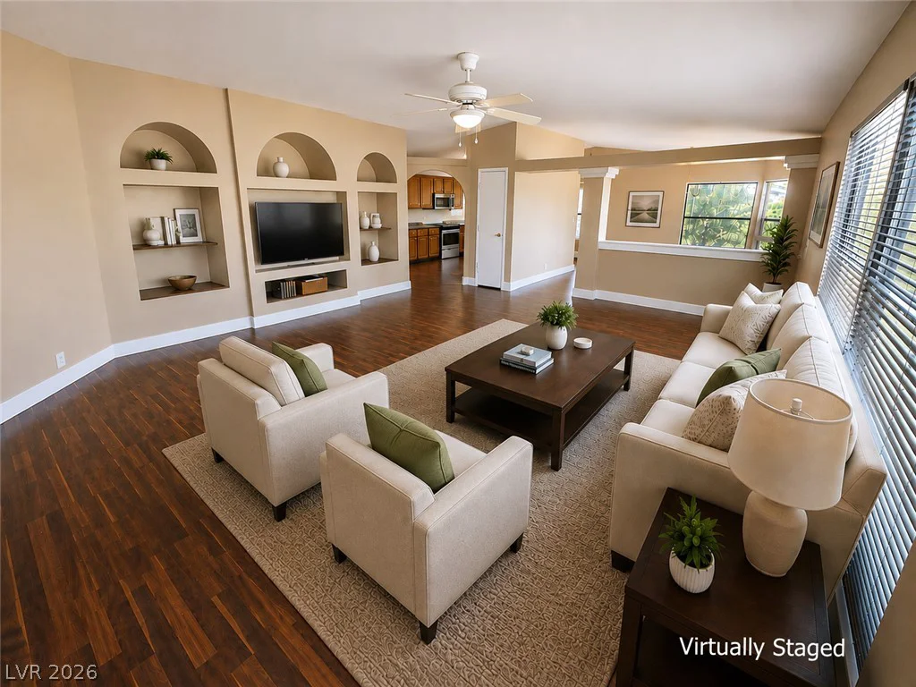 5460 Humbolt, Pahrump, NV 89060