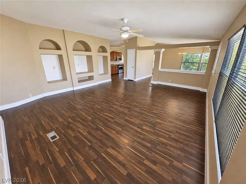 5460 Humbolt, Pahrump, NV 89060
