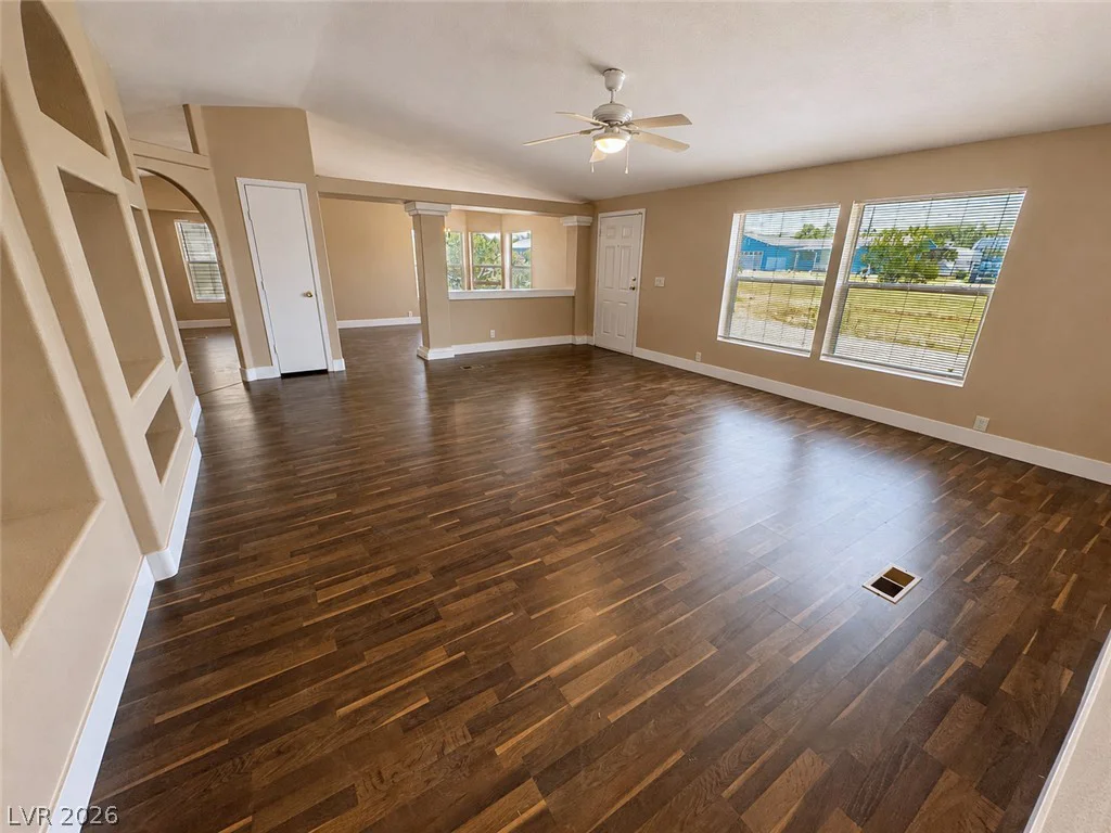 5460 Humbolt, Pahrump, NV 89060