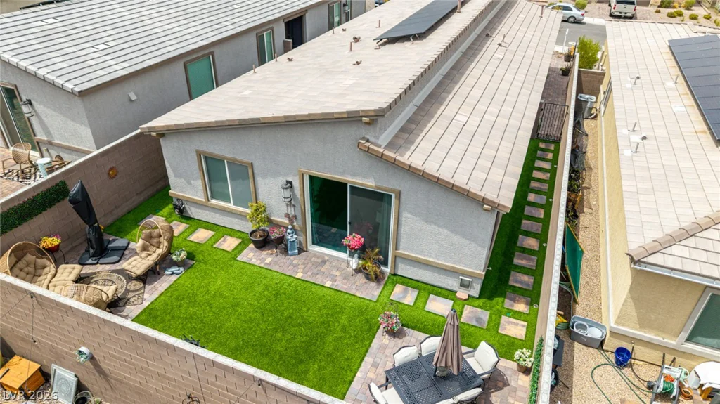 290 Fossil Falls, Henderson, NV 89015