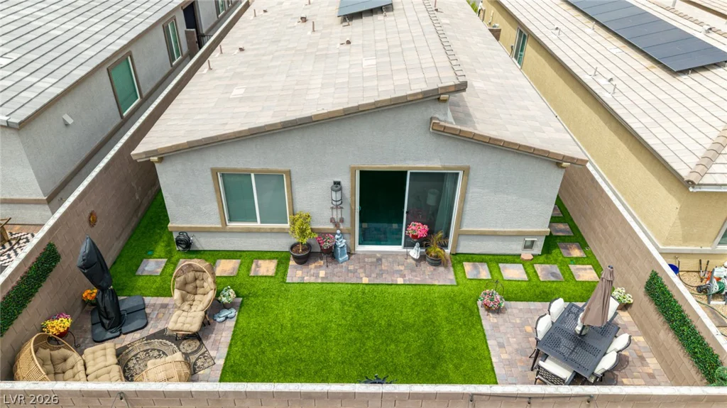 290 Fossil Falls, Henderson, NV 89015