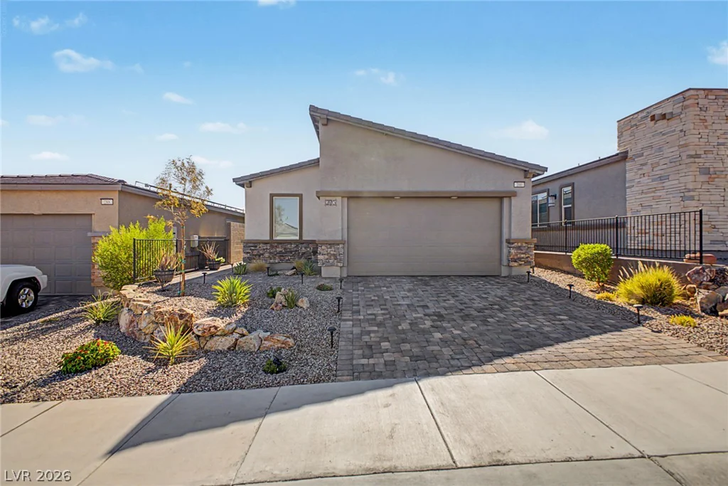 290 Fossil Falls, Henderson, NV 89015