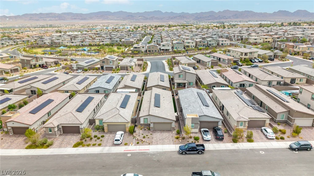 290 Fossil Falls, Henderson, NV 89015