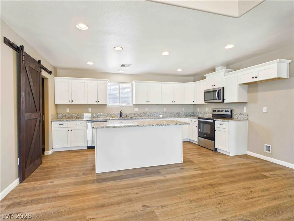 2101 Dandelion, Pahrump, NV 89048