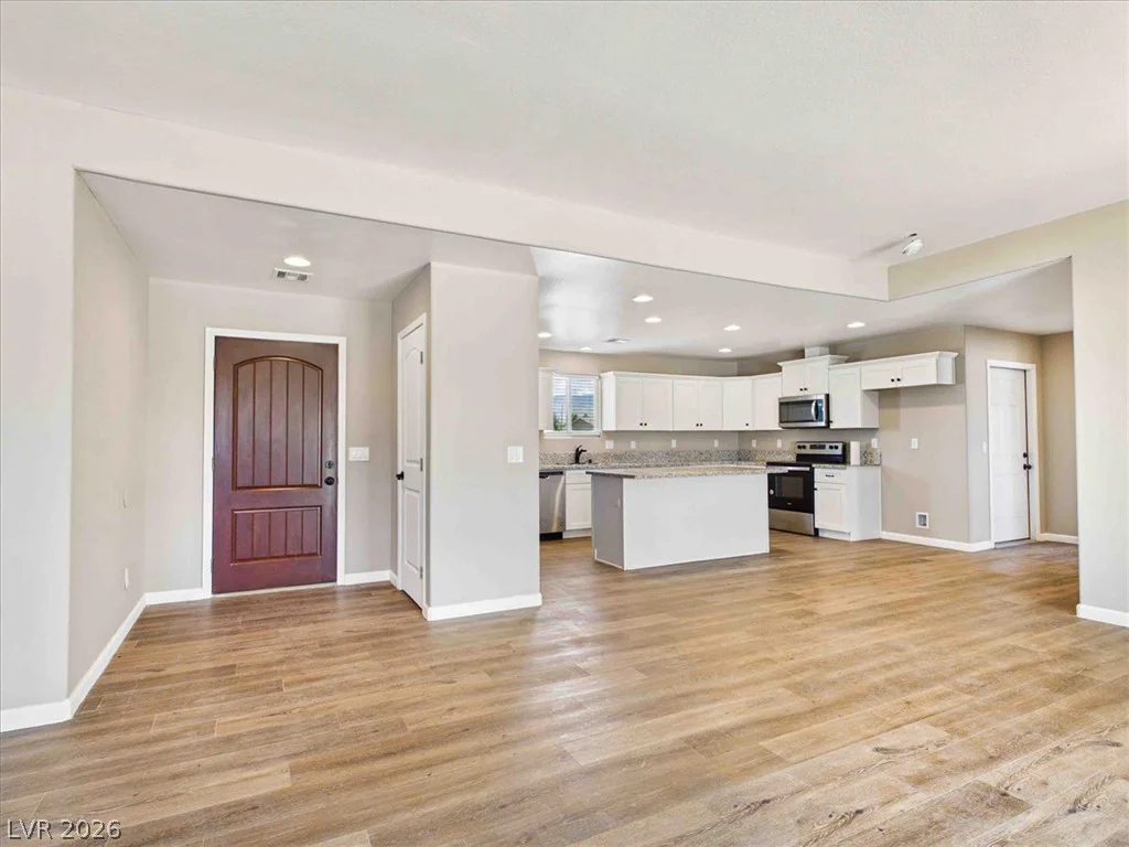 2101 Dandelion, Pahrump, NV 89048