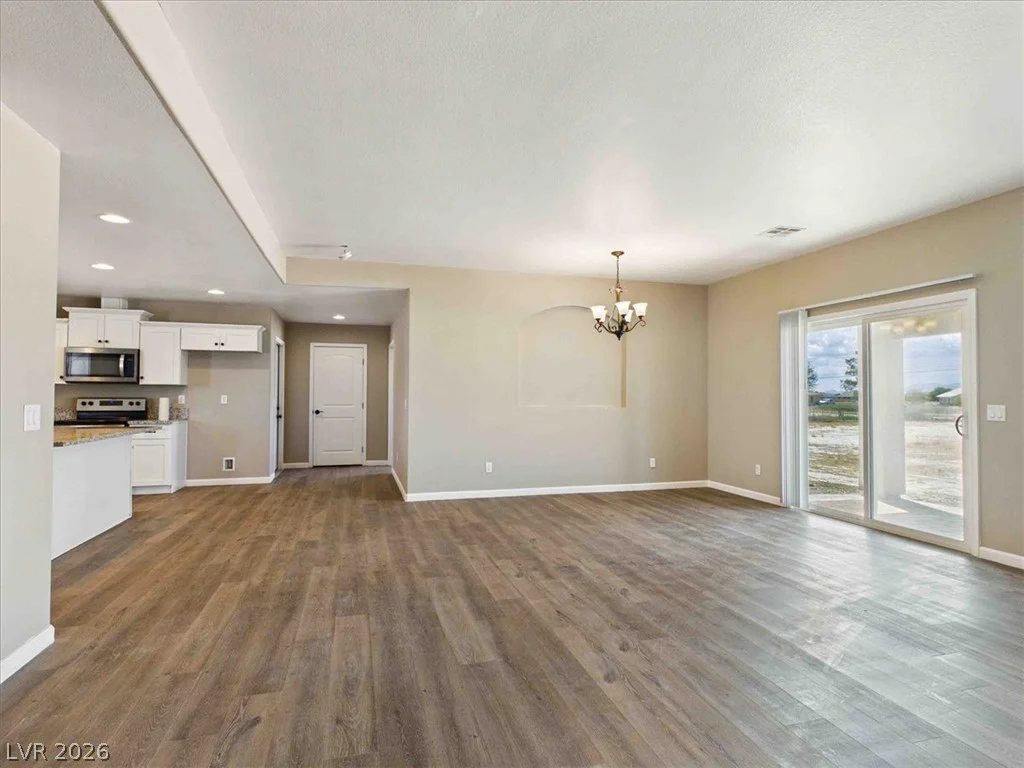 2101 Dandelion, Pahrump, NV 89048