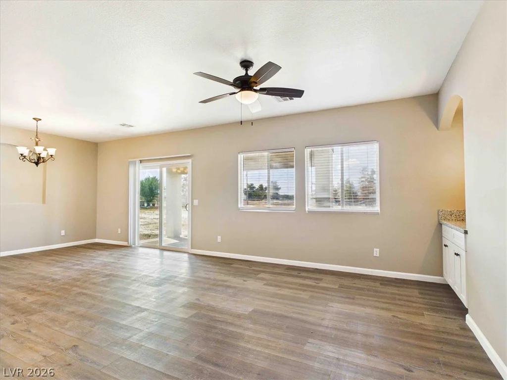 2101 Dandelion, Pahrump, NV 89048