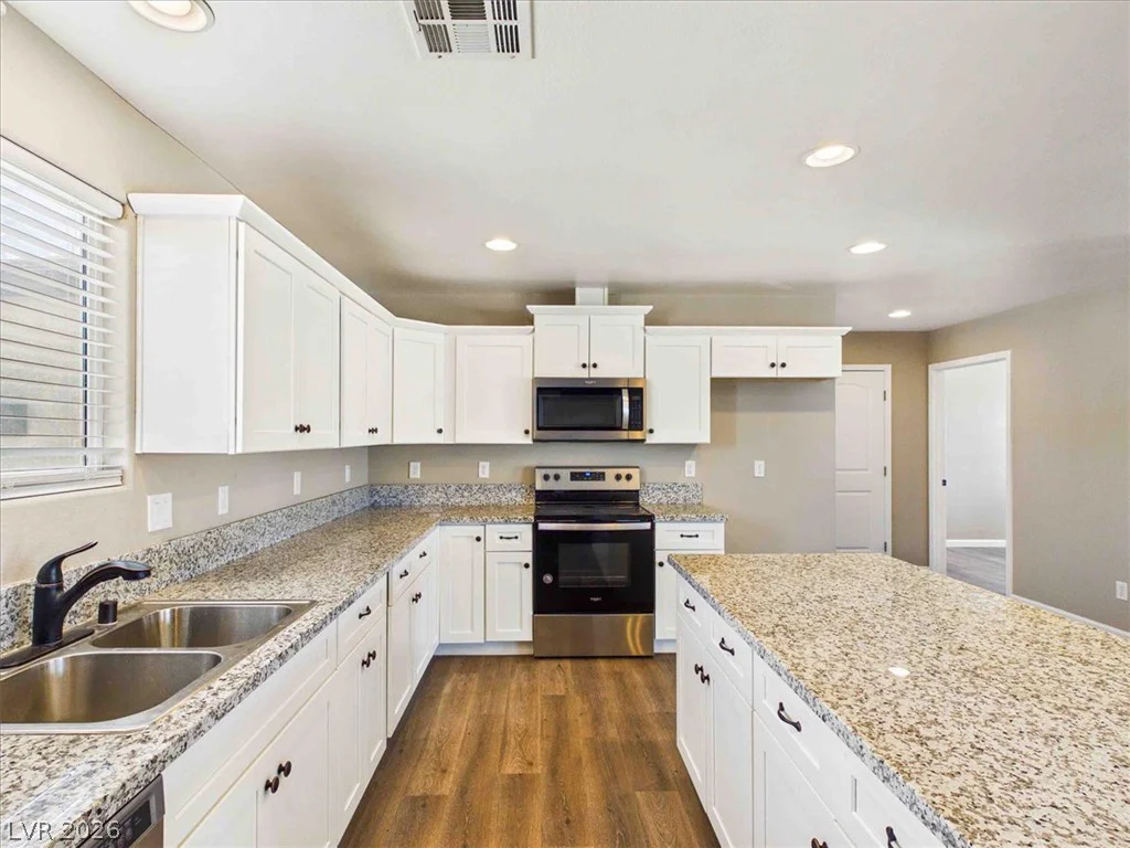 2101 Dandelion, Pahrump, NV 89048