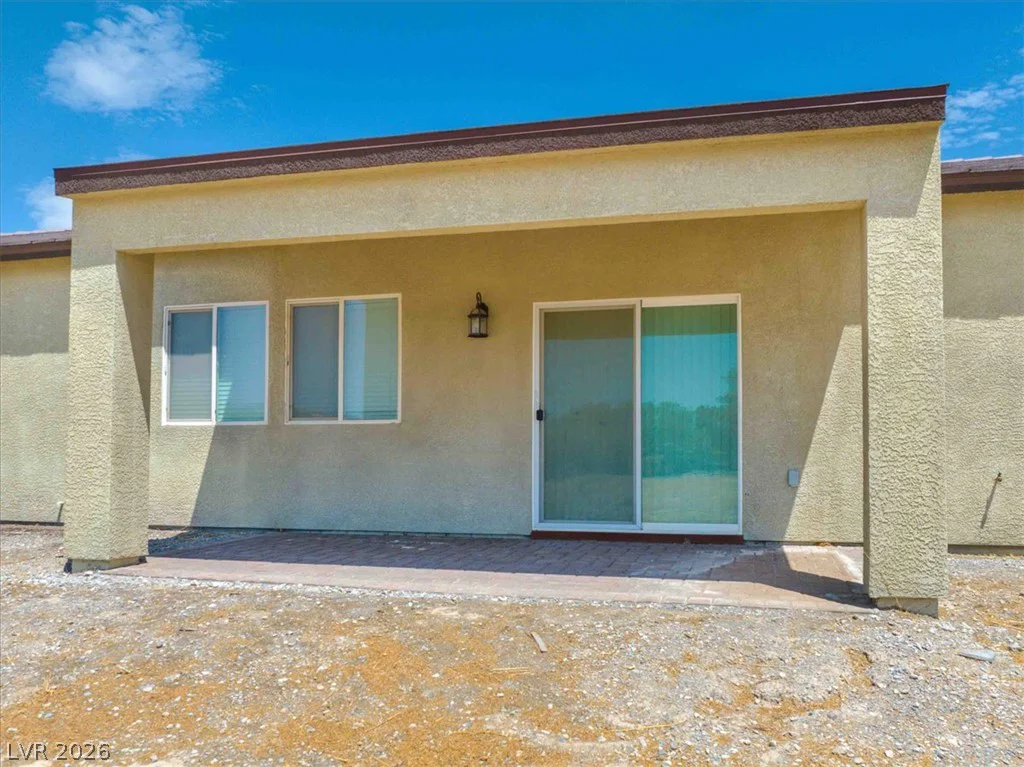 2101 Dandelion, Pahrump, NV 89048
