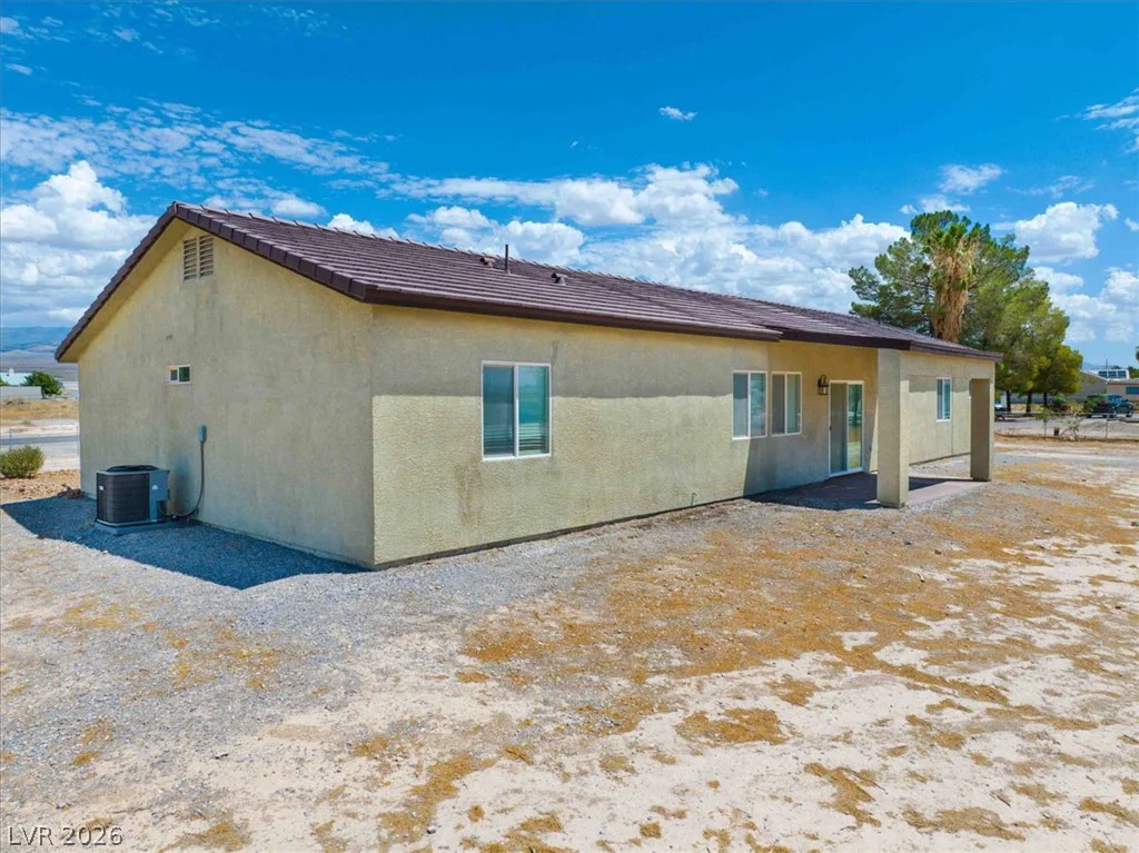 2101 Dandelion, Pahrump, NV 89048