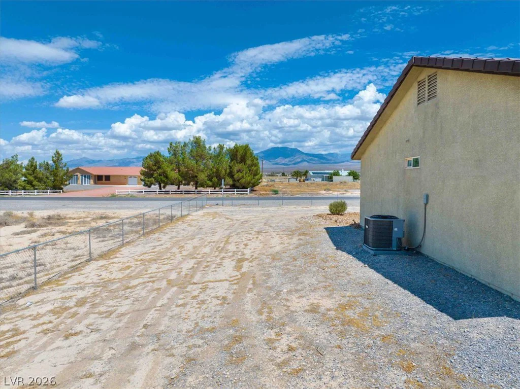 2101 Dandelion, Pahrump, NV 89048