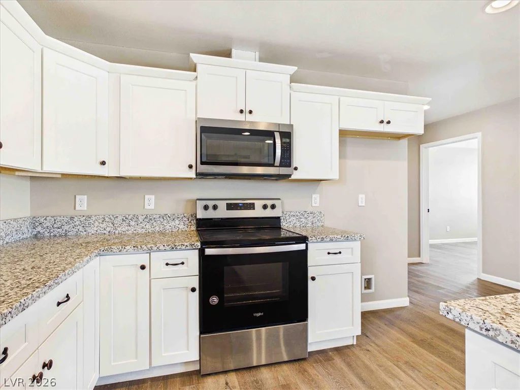 2101 Dandelion, Pahrump, NV 89048