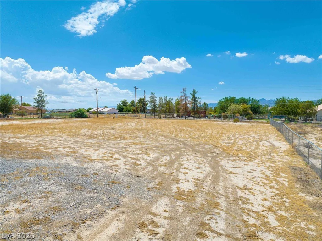 2101 Dandelion, Pahrump, NV 89048