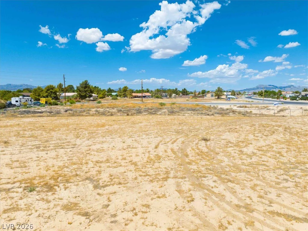2101 Dandelion, Pahrump, NV 89048