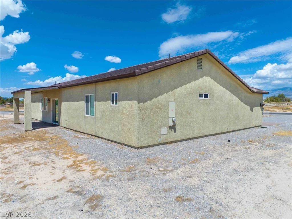 2101 Dandelion, Pahrump, NV 89048